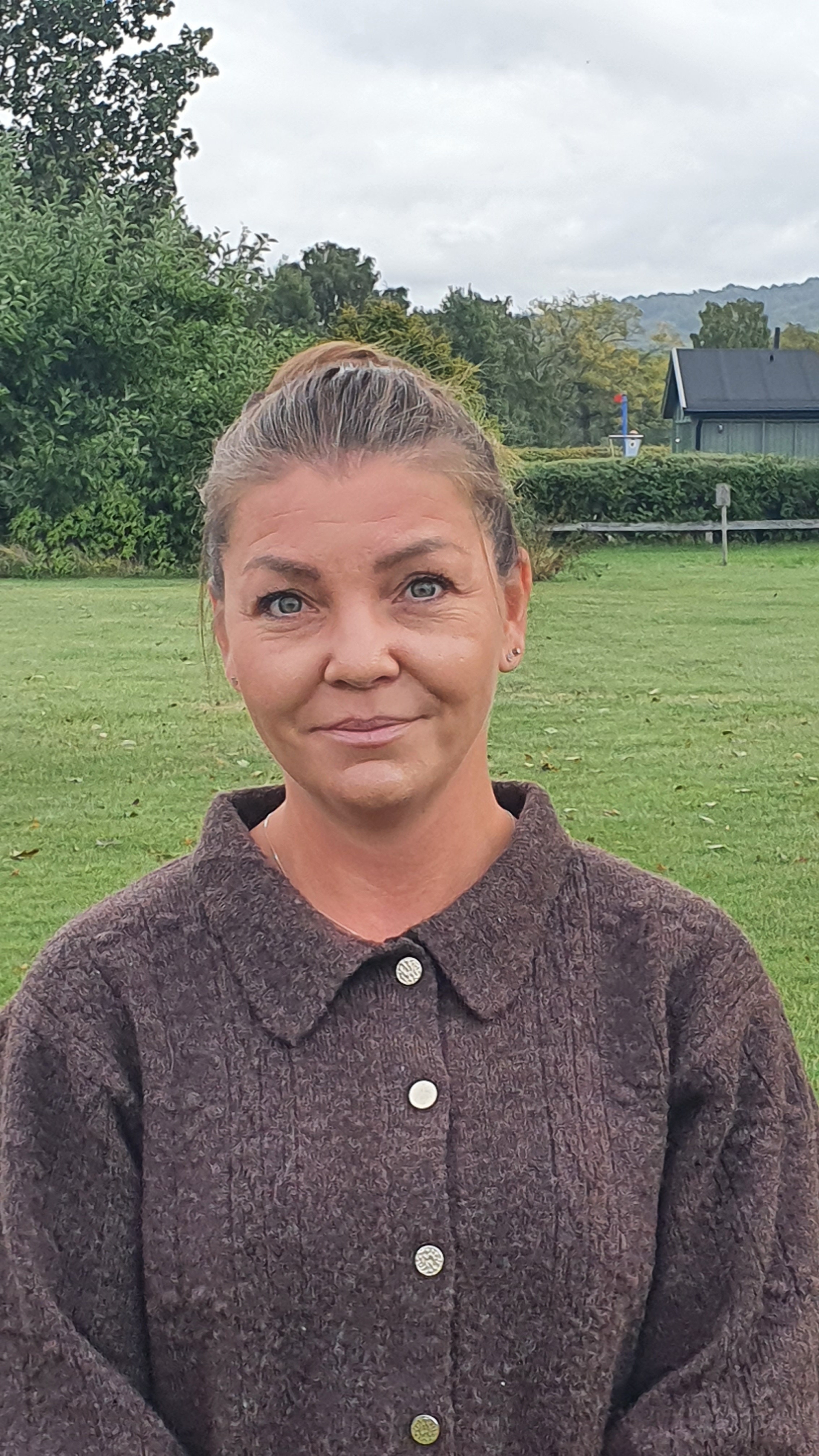 Jennie  Granli